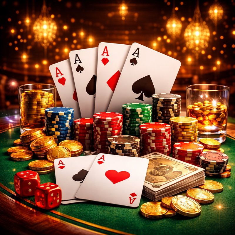 Le mythe du casino mobile sans limites, betify casino